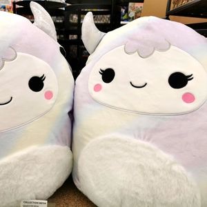 Squishmallow Yeti Josephine 16"